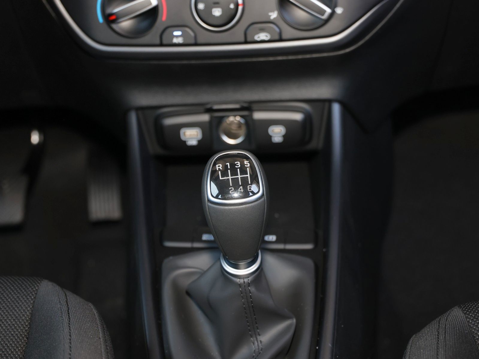 Hyundai BAYON - Bild 13