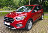 Ford Escape (Kuga) 1,5 EcoBoost FWD 134kW Gepflegt - Ford: Pickup, F1