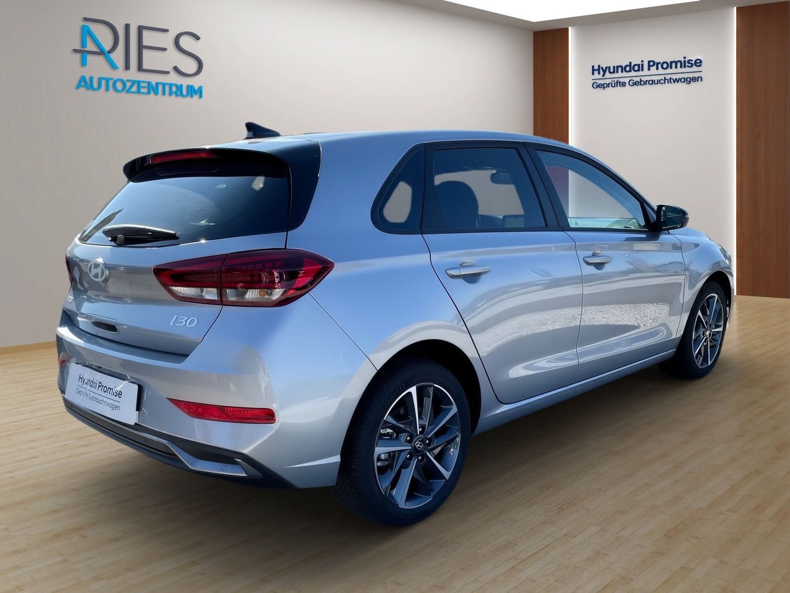 Hyundai i30 – Bild 4