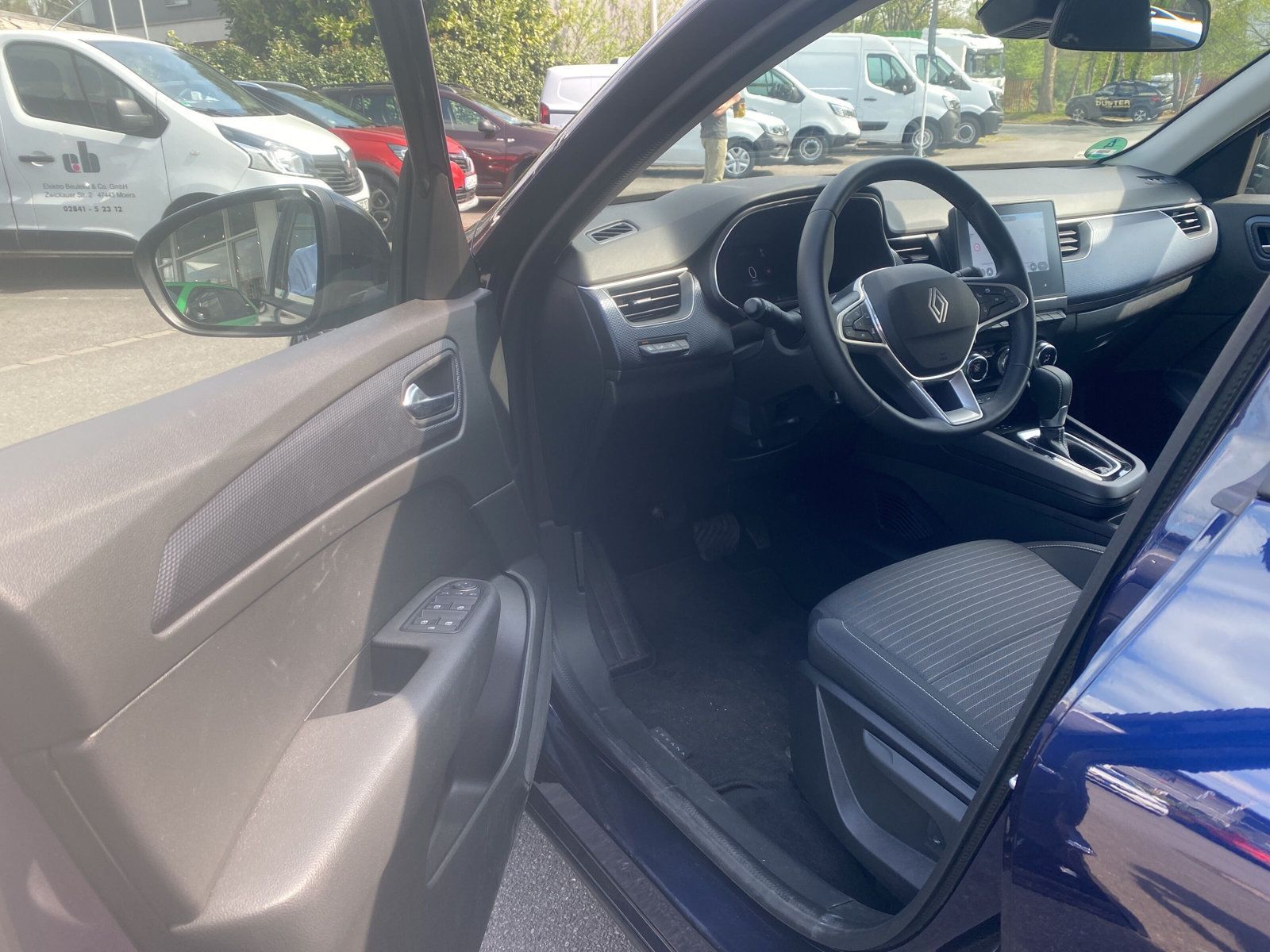 Renault Arkana - Bild 10