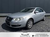 Volkswagen Passat 1,9 TDI/TÜV 06-2027/TEMP/KLIMAAUTO/SHZ/ - Volkswagen Passat mit Diesel-Antrieb: 1.9