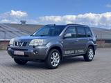 Nissan X-Trail Elegance*Leder*Navi*Tüv01/28*Tempomat* - gebrauchte Nissan X-Trail aus dem Jahr 2006
