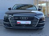 Audi A8 60 TFSIe QUATTRO+HUD+360°+ - Audi A8: 6.3