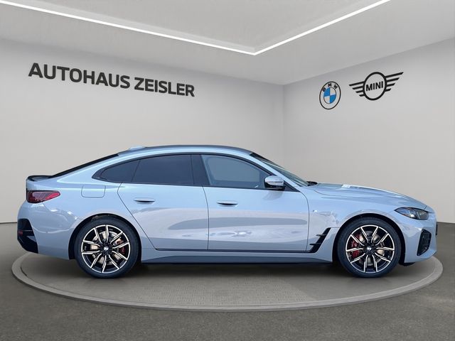 Foto Nummer 3: BMW i4
