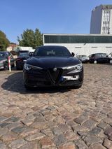 Alfa Romeo Stelvio 2.2 Diesel 16V 154kW Veloce AT8-Q4 V... - Alfa Romeo in Hamburg
