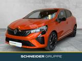 Renault Clio Techno TCe 90 NAVI+KAMERA+SHZ+KLIMA+DAB+LED - Renault Clio aus 2025