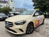 Mercedes-Benz B 180 d TAXI/NAVI/LEDER/SHZ/R-CAM/AUT./TÜV/EURO6 - Mercedes-Benz B 180: Taxi