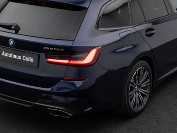 Fahrzeugabbildung BMW M340d xD DAB CockPitPro PDC Stop&Go AHK Alarm