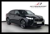 BMW X2 sDrive18d M Sport DriveProf H&K HUD 360° 19" - BMW X2 aus 2025