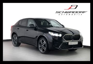 BMW X2 sDrive18d M Sport DriveProf