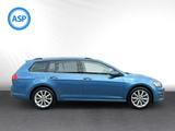 Volkswagen Golf Var 1.4 TSI DSG HL XEN PAN NAV DYN SHZ RFK - VW Golf mit Anhängerkupplung