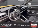 Jeep Avenger e-hybrid "Summit" Infotainment&Komfort-P - Jeep Avenger Summit mit Hybrid-Antrieb (Benzin/Elektro)