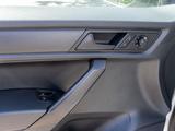 Volkswagen Caddy Kombi 5-Sitzer 1.4 TSI Klima GRA Bluetooth - Volkswagen Caddy mit Benzin-Antrieb: Kombi, 1.4