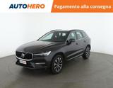 Other VOLVO XC60 B4 (d) AWD automatico Core - Other Hybrid (Diesel/Elektro)