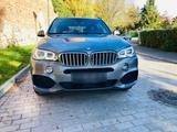 BMW x5 xDrive 3.0d Automatik Euro 6 M Paket - BMW X5 mit Diesel-Antrieb: 3.0