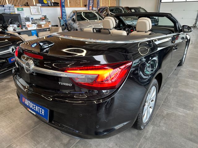 Opel Cascada Active *BiXenon*Klima*Kamera*