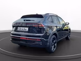 Volkswagen Taigo R-Line Automatik Kamera Sitzheiz PDC Klima - Volkswagen Taigo Tageszulassungen