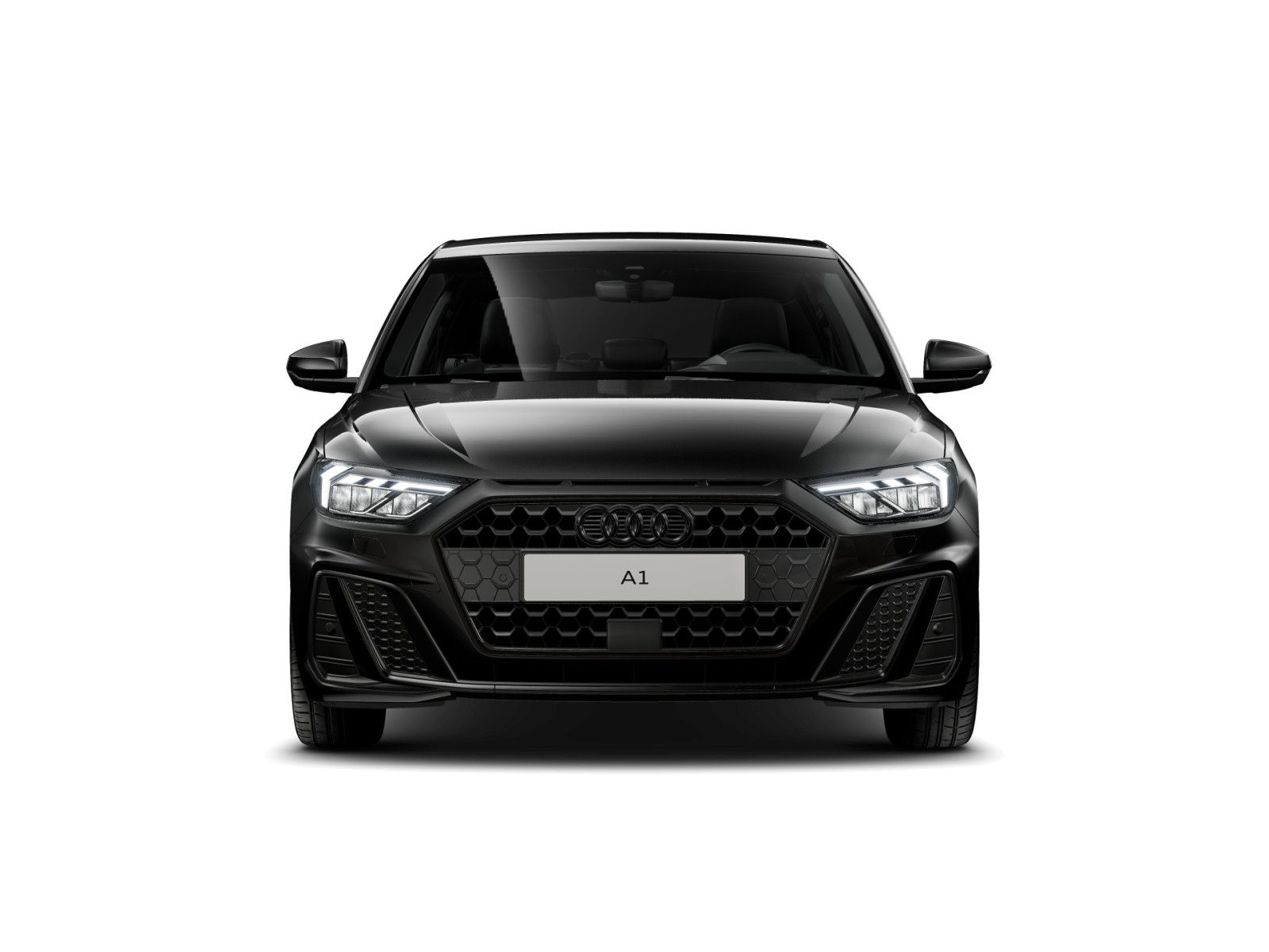 Audi A1 - Bild 4