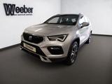 Seat SEAT Ateca Style Edition 1.5 TSI DSG 150 PS Anhä - Neuwagen in Stuttgart