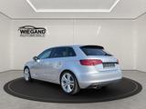 Audi A3 1.8 TFSI Sportback+Ambition+S-LINE+LED+PDC+ - Audi A3: Allradantrieb