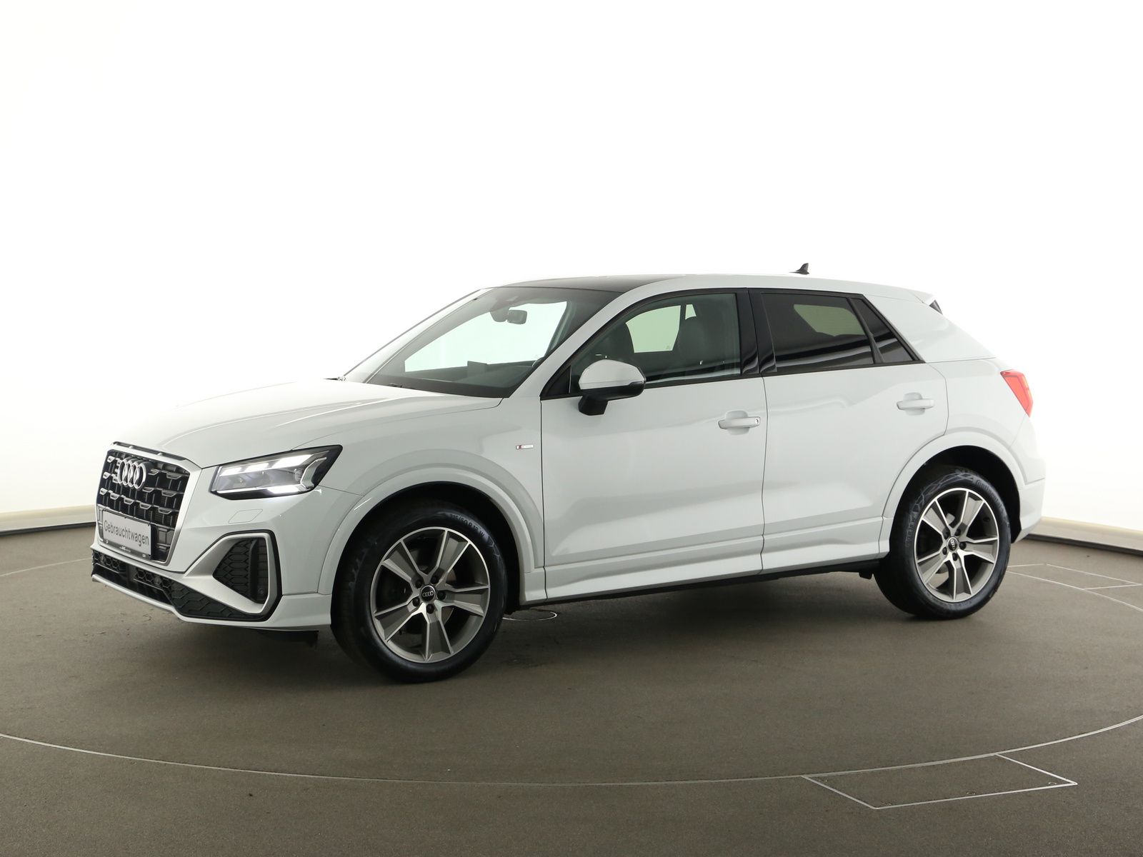Audi Q2 - Bild 5
