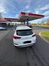 Hyundai TUCSON - Hyundai TUCSON in Bonn