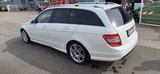 Mercedes-Benz C 250 CDI 4MATIC T BlueEFFICIENCY Autom. - - gebrauchte Mercedes-Benz C 250 aus dem Jahr 2009
