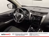 Nissan Navara NP300 4x4 *Winterdienst* Schild+Streuer 5 - Nissan Navara mit Diesel-Antrieb: Sitzheizung