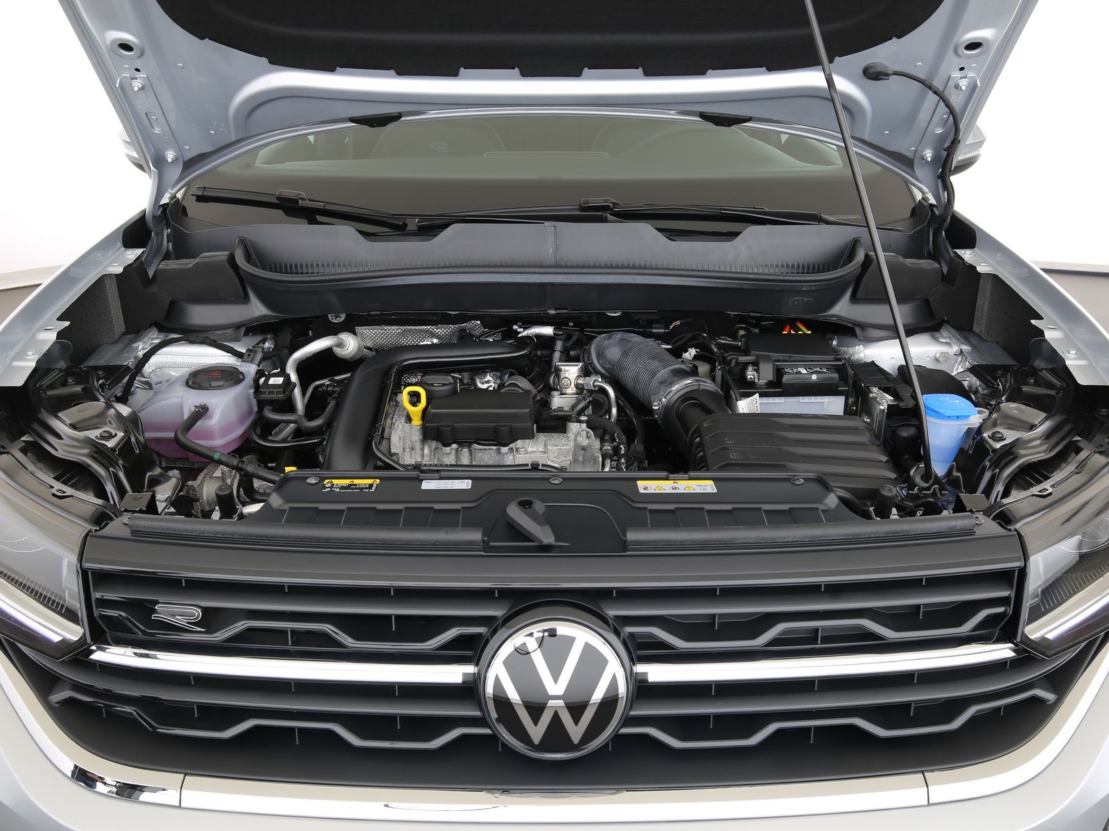 Volkswagen T-Cross - Bild 29