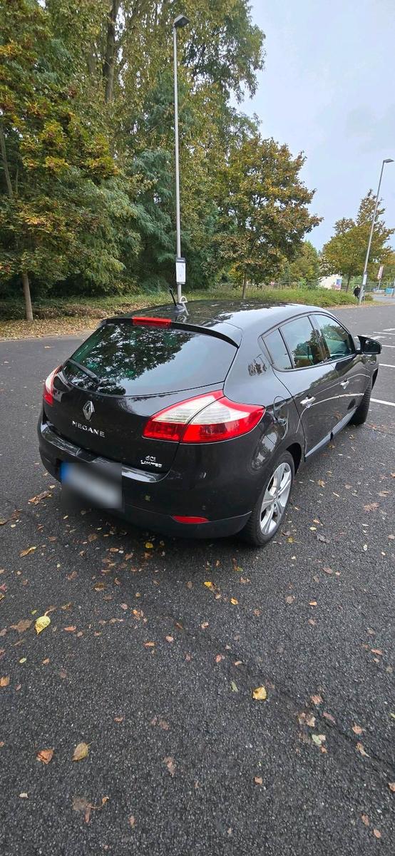 Renault Megane 2010 — photo 5