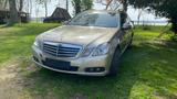 Mercedes-Benz E 220 CDI T BlueEFFICIENCY -