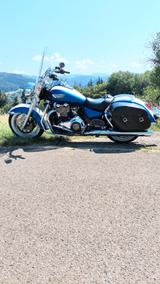 Triumph Thunderbird LT  - Motorräder in Freiburg