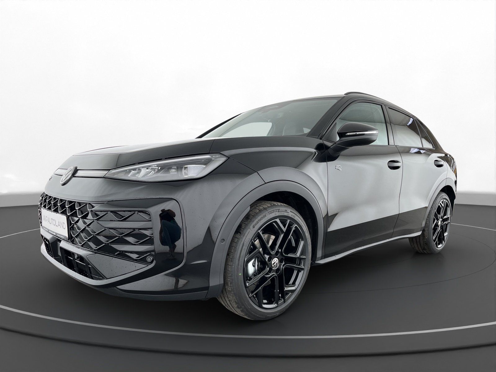 Volkswagen T-Roc - Bild 2