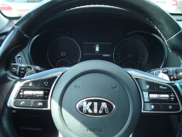 KIA Optima - 12