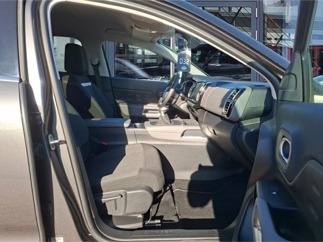 Citroën C5 Aircross Feel 1.2 PT 130 °Navi°RFK°BF°SHZ°