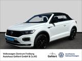 Volkswagen T-Roc Cabriolet R-Line 1.5 TSI DSG Navi LED ACC - Volkswagen T-Roc in Freiburg