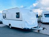Knaus SPORT 450 FU FRANZ.BETT MOVER - Knaus Sport 450