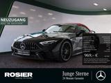 Mercedes-Benz SL 63 AMG 4M+ Aero Dyn+ Distr. LED HUD Navi Kame - gebrauchte Mercedes-Benz SL 63 AMG aus dem Jahr 2024