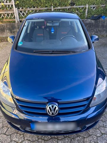 Volkswagen VW Golf plus 1.9 TDI GOAL