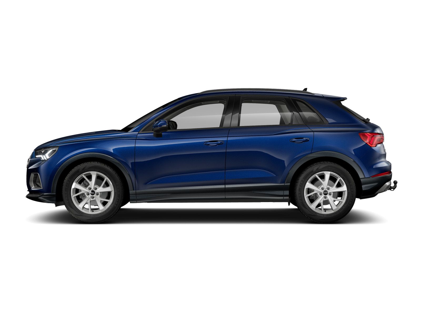 Audi Q3 - Bild 6
