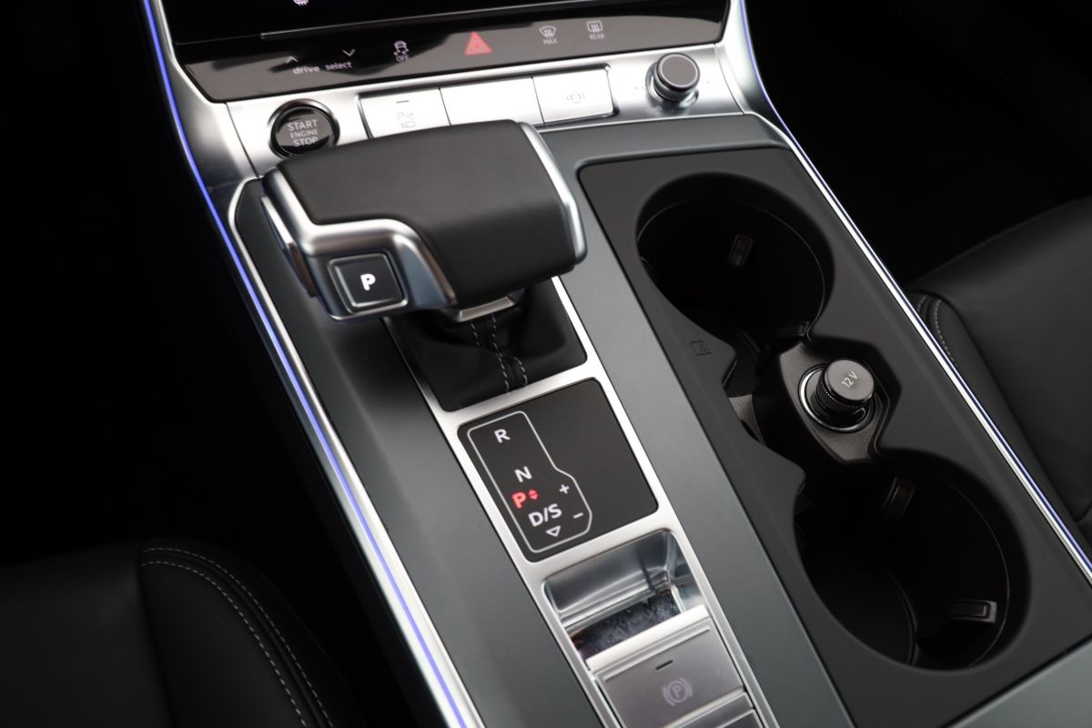 Audi A6 - Bild 16