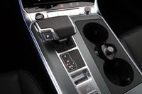 Audi A6 - Vorschau Bild 16