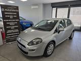 Fiat Punto Evo 1.4 gpl 77cv anno 2016 km 106000 - Fiat Punto mit LPG-Antrieb