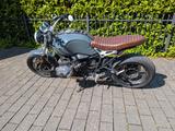 BMW R Nine T - BMW R NINE T