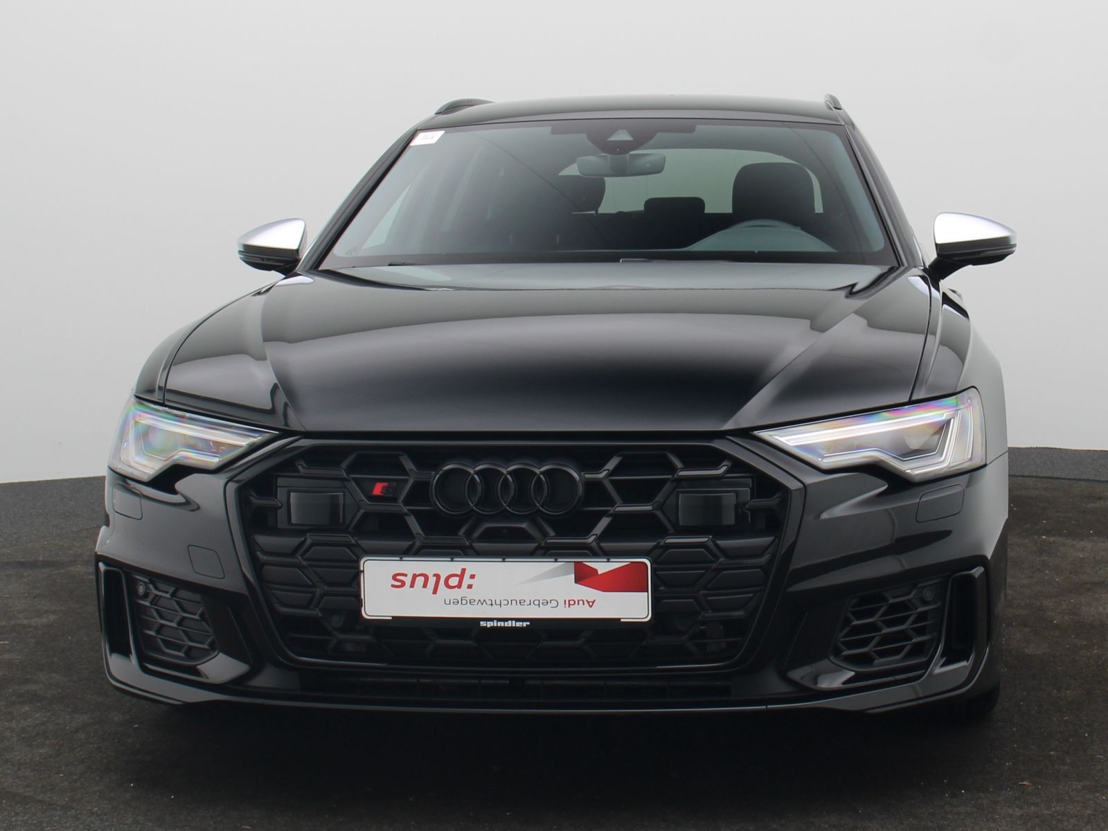 Audi S6 - Bild 3