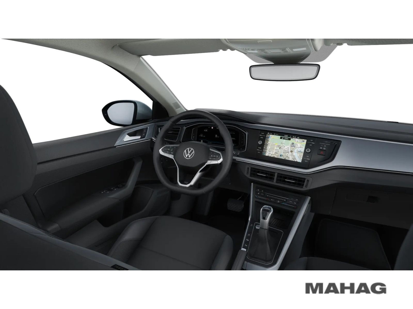 Volkswagen Taigo - Bild 12