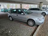 Nissan nissan almera 1.8 53tkm - Nissan Almera: 1.5