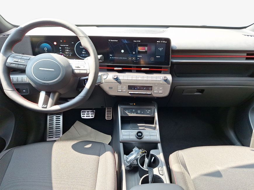 Hyundai Kona – Bild 8