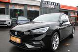 Seat Leon Sportstourer FR/1 HAND/PANO/TOP/KAM/ - Seat Leon: Top Sport