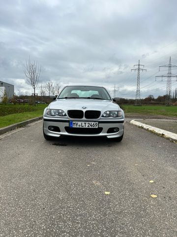 BMW 316i -